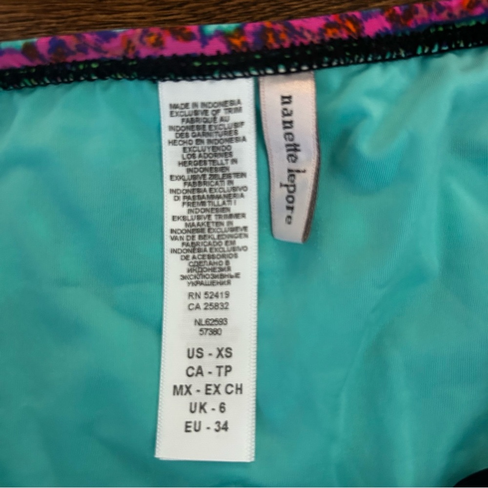 Nanette Lepore Swimwear - Picture 7 of 13